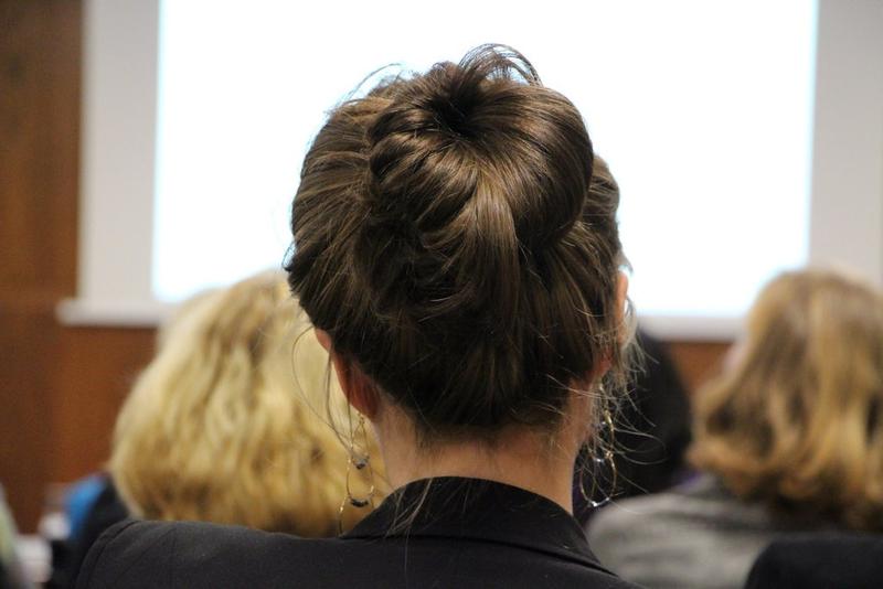 Frauen in Aufsichtsräten - Harriet Taylor Mill-Institut der HWR Berlin entwickelt spezielles Weiterbildungsprogramm