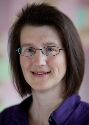 Privatdozentin Dr. Tanja Rädle-Hurst