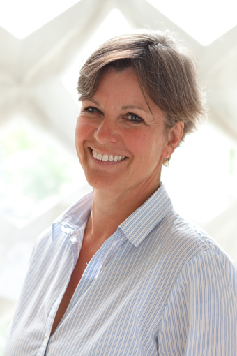 Prof. Dr. Birgit Ammann, Vizepräsidentin für Studium und Lehre, Stellvertreterin des Präsidenten