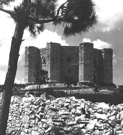 Das Castel del Monte