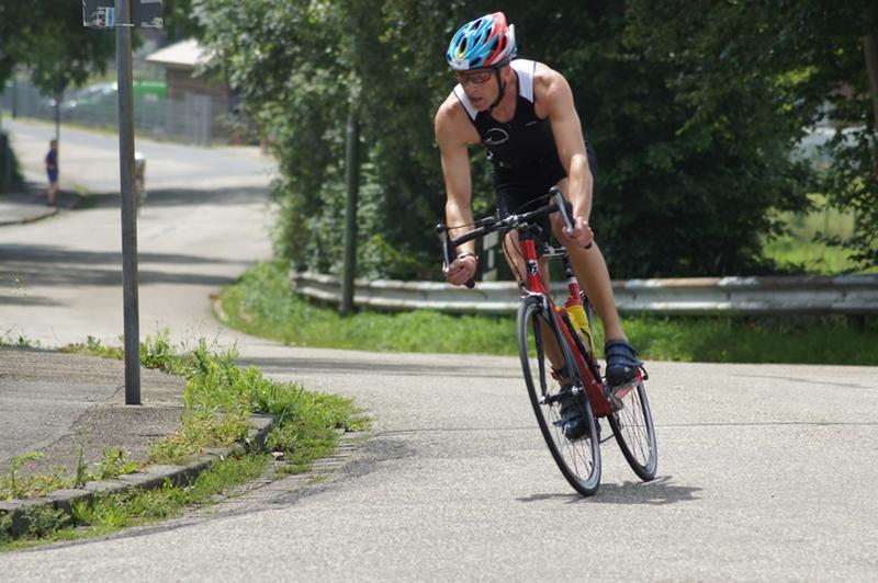 DHM Triathlon 2013