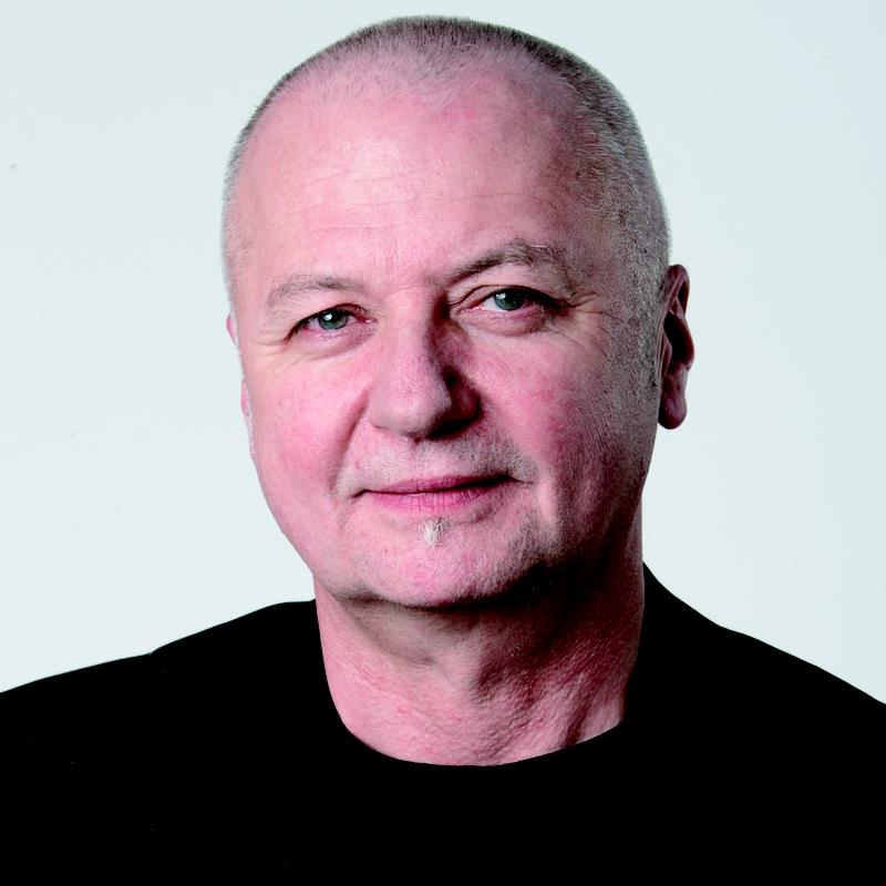 Prof. Jürgen Faust, der gemeinsam mit Prof. Dr. Dr. Castulus Kolo die MHMK Masterschool leitet, ist auch für den neuen Studiengang "Open Media Master" verantwortlich. 