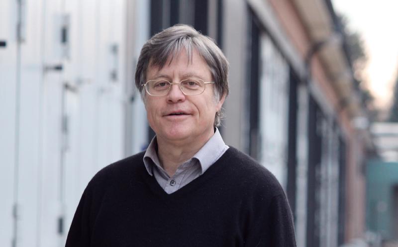 Mathias Winterhalter, Professor of Biophysics an der Jacobs University, ist der wissenschaftliche Projektmanager von TRANSLOCATION.