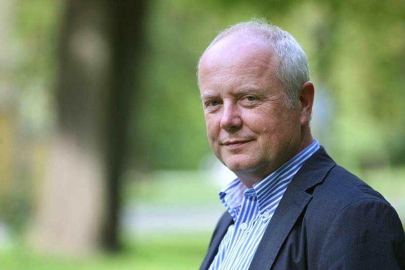 Prof. Dr. med. Frank Häßler
