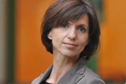 Prof. Jutta Allmendinger Ph.D.