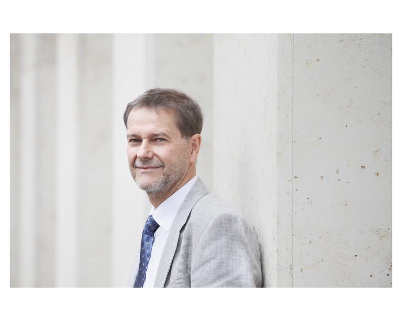 Prof. Dr. Jan-Hendrik Olbertz