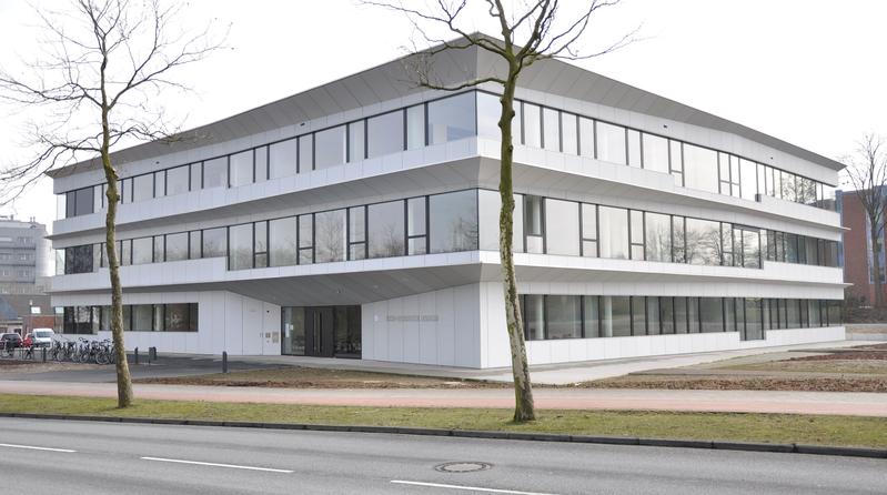 Newsimage 2: Das Nano-Bioanalytik-Zentrum schließt die Wertschöpfungskette am Nanobioanalytik-Standort Münster.