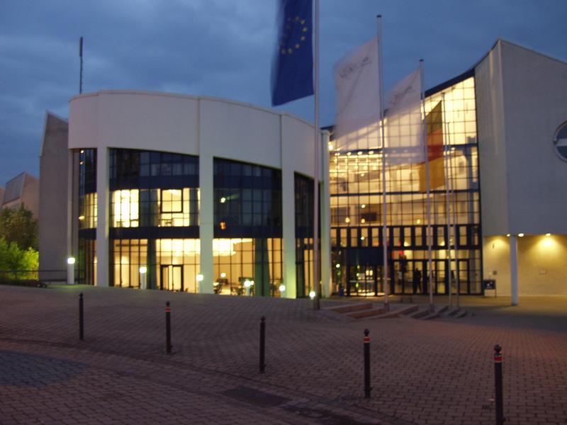 Universität Witten/Herdecke