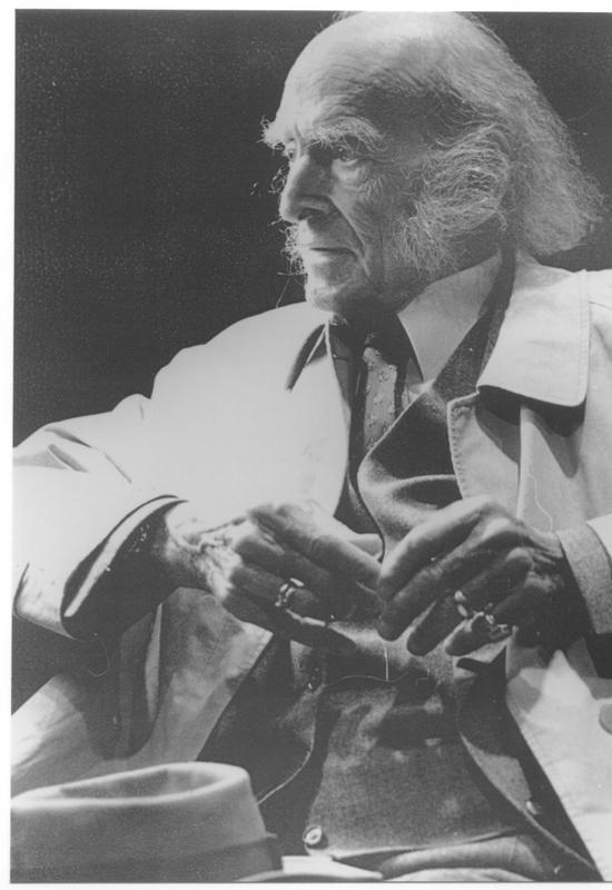Herbert Witzenmann