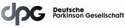 Logo der Deutschen Parkinson Gesellschaft