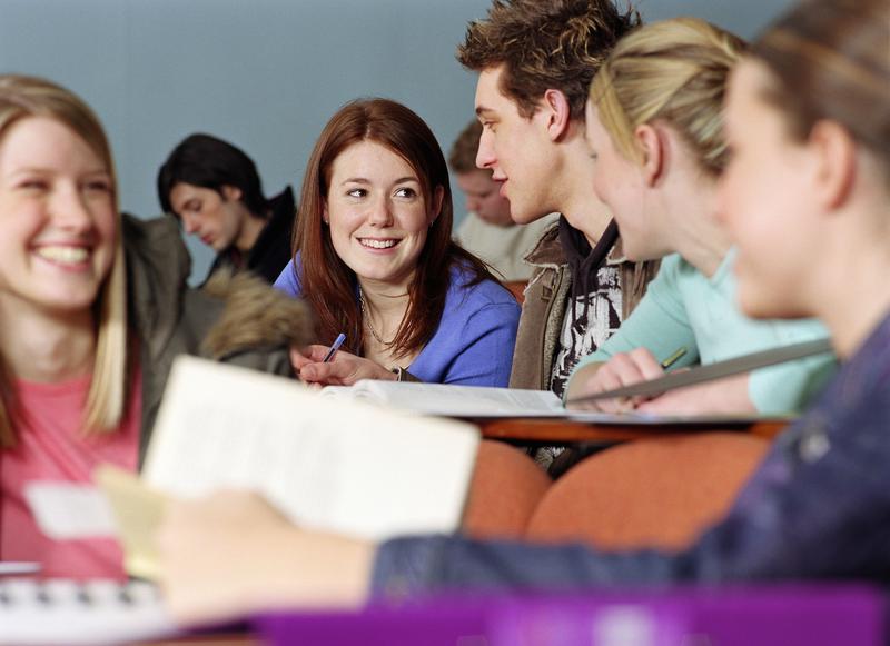 Ab September gibt es auch einen Bachelor Studiengang an der KLU