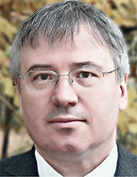 Prof. Dr. Albert Ziegler