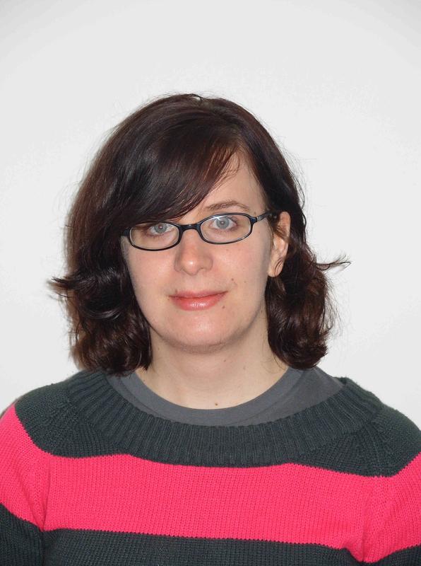 Dr. Anna Henrichs