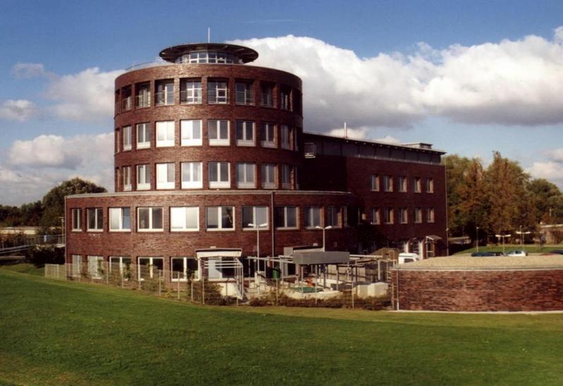 Das Forschungszentrum TERRAMARE in Wilhelmshaven