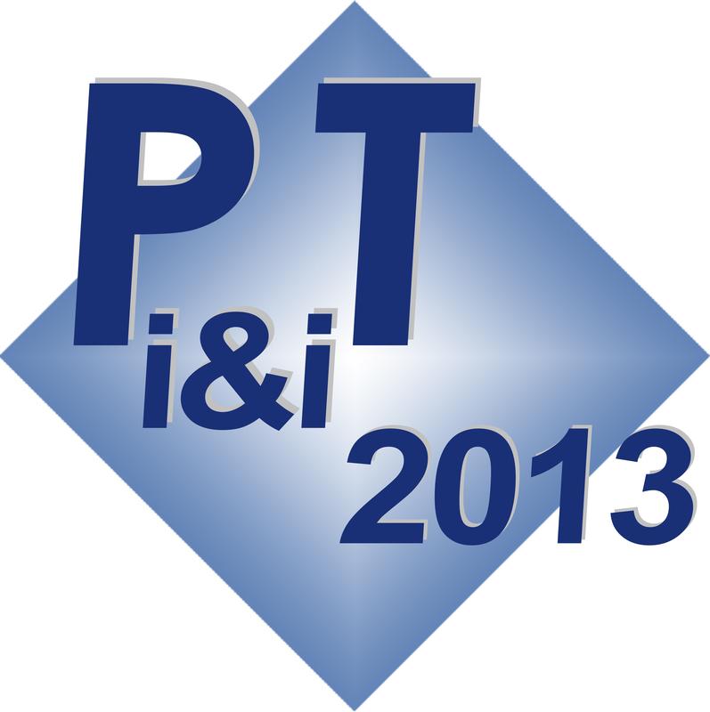 Logo: IfP.