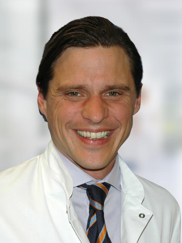 PD Dr. med. Franz Bader, Chirurgie