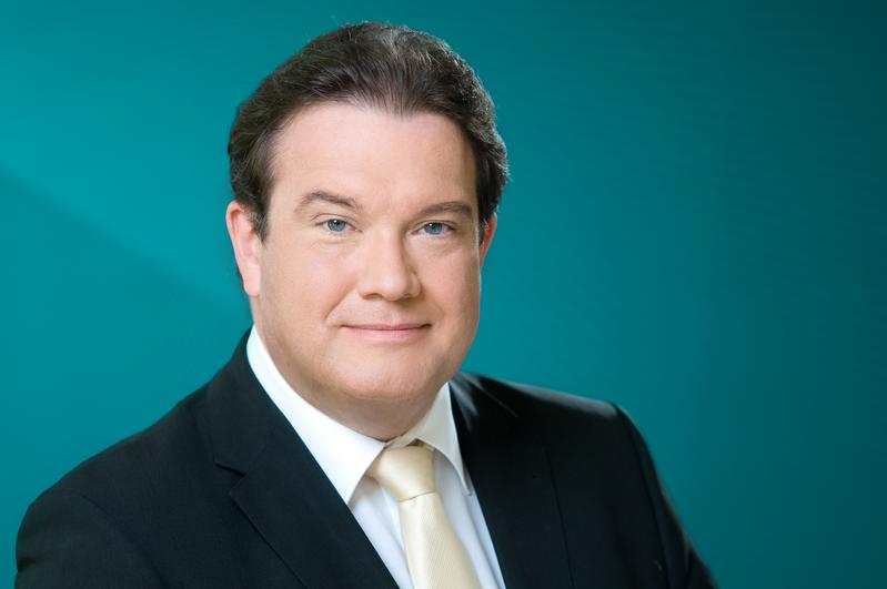 Prof. Dr. Dirk Loomans