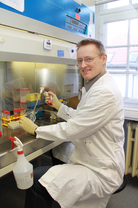 Prof. Dr. Thomas Dittmar