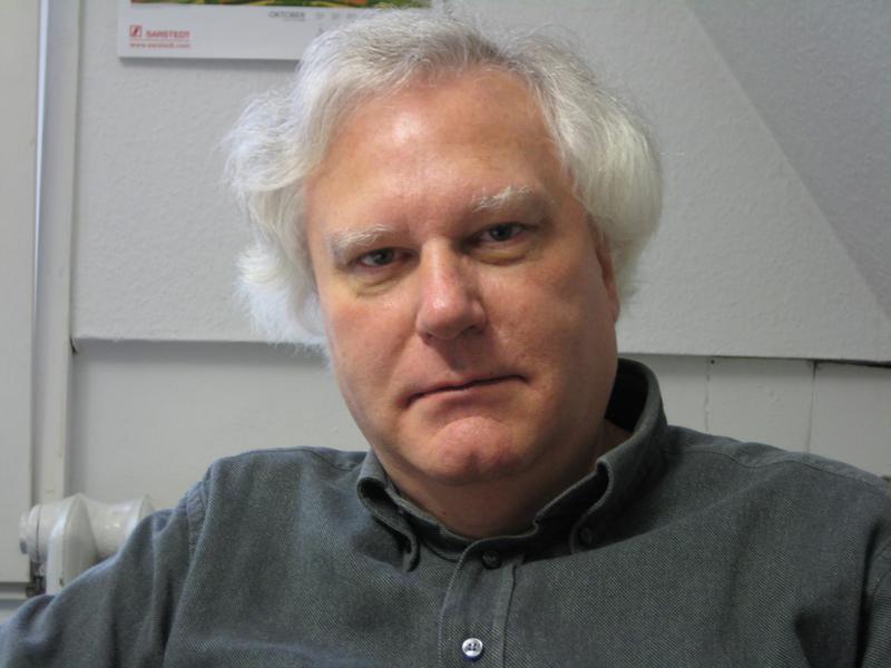 Prof. Dr. Kurt Zänker