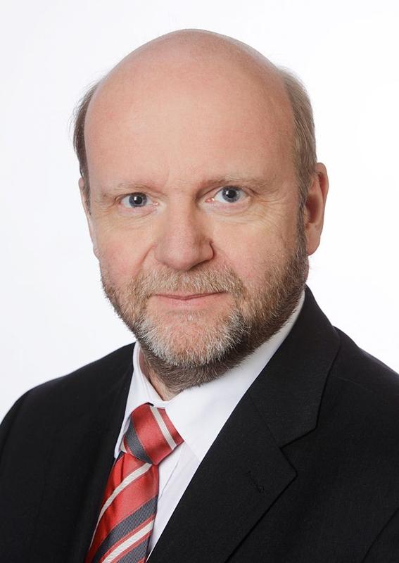 Dr. Detlef Aufderheide