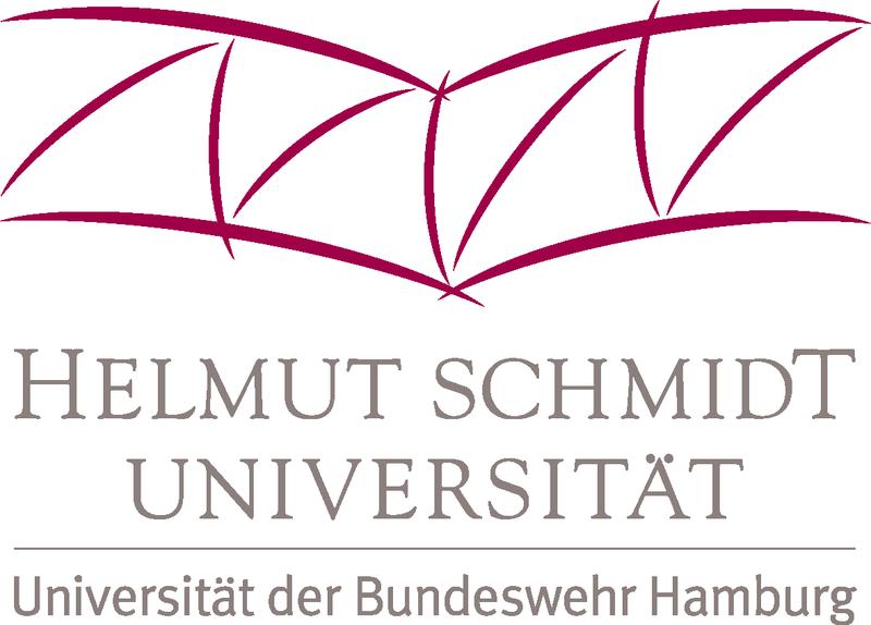 Logo der Helmut-Schmidt-Universität, Hamburg