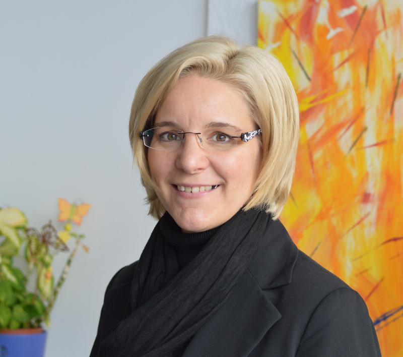 Dr. Anke Menzel-Begemann