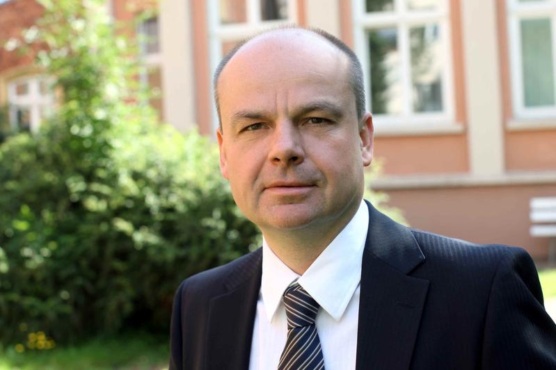Prof. Marek Zygmunt