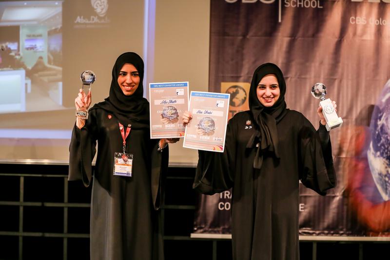 Best of Best Award