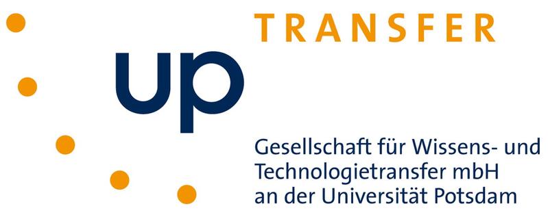UP Transfer GmbH an der Universität Potsdam