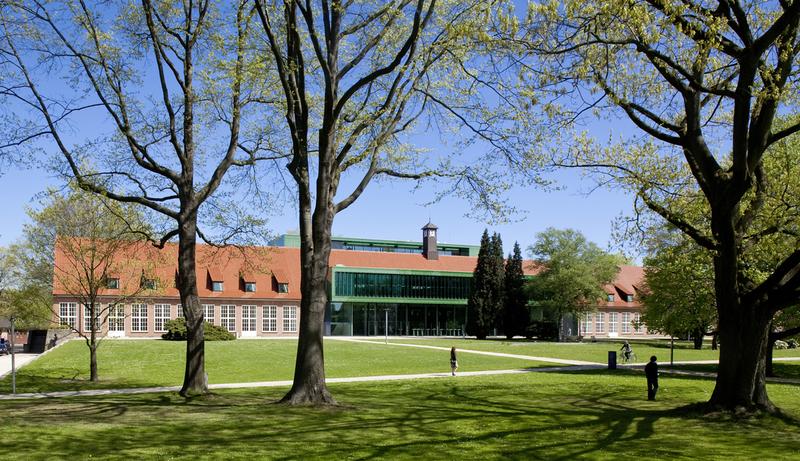 Campus der Jacobs University