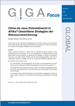 GIGA Focus Global
