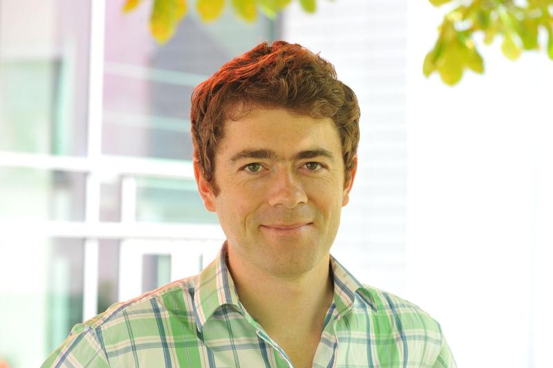 Dr. James Poulet