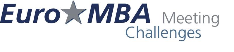Financial Times Online MBA Listing 2013: Euro*MBA Ranking Among the Leading E-Learning Program Providers Worldwide 