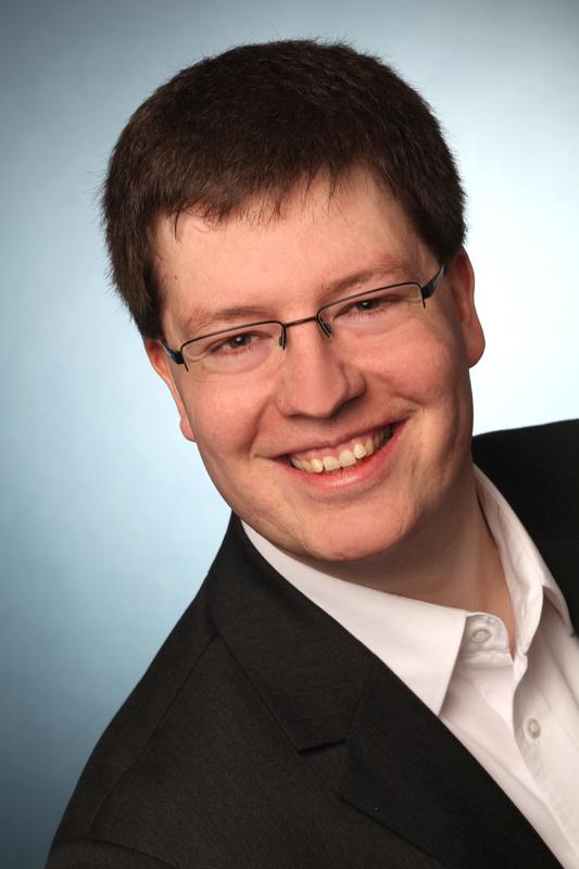 Dr, Florian Tegeler