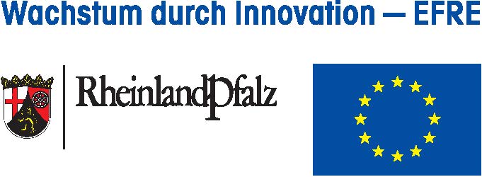 EFRE Förderung Rheinland-Pfalz