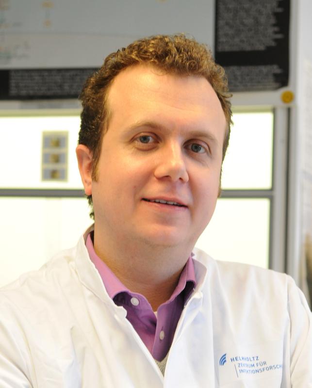 Prof. Dr. med. Lars Zender