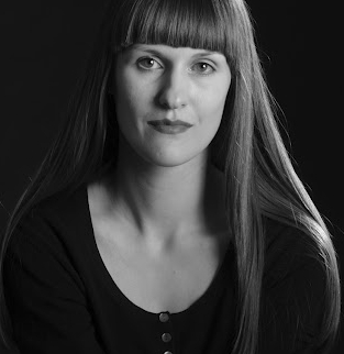 Preisträgerin Katharina Schultens