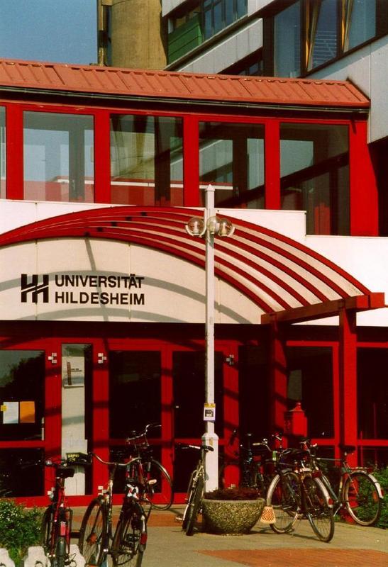 Universität Hildesheim bietet bundesweit einmalige Studienangebote
