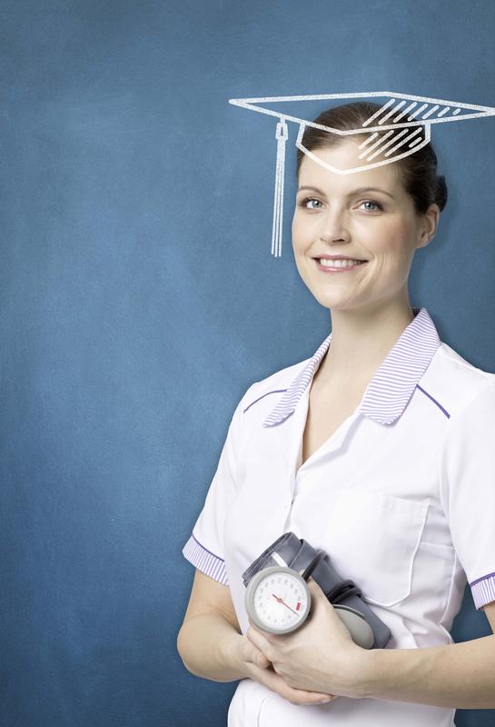 Weiterbildung beruflich Qualifizierte