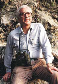 Murray Gell-Mann