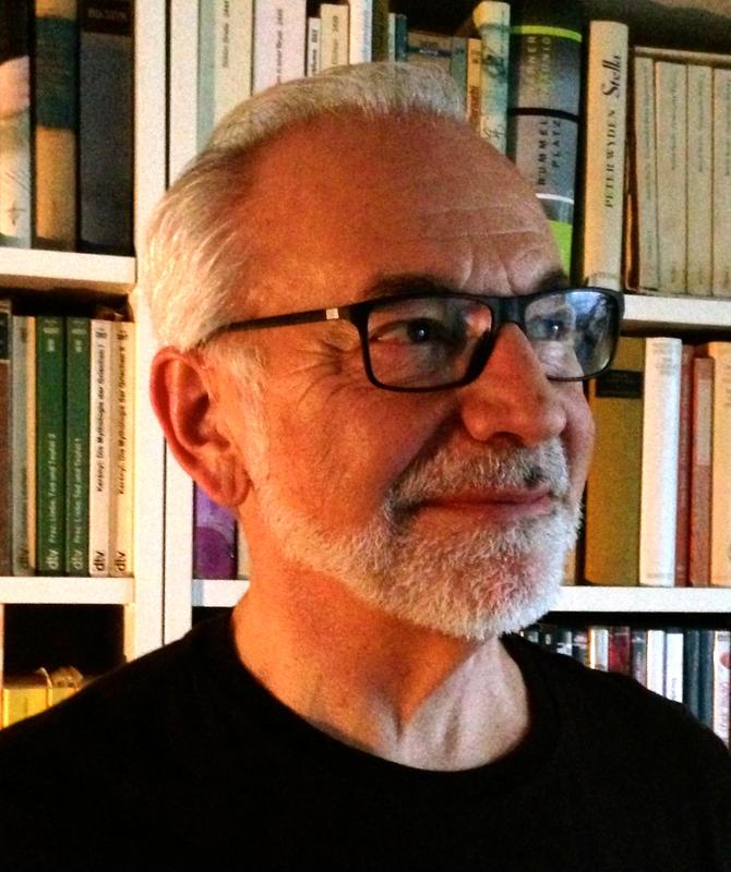 Prof. Dr. Frank Stern