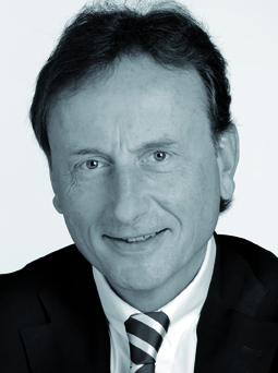 Prof. Dr. Matthias Pierson