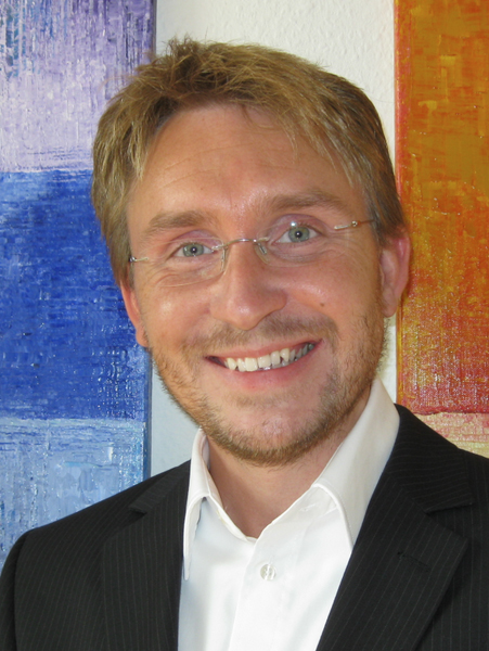 Martin Wilkening, Professor am TU-Institut für Chemische Technologie von Materialien und Leiter des neuen CD-Labors.