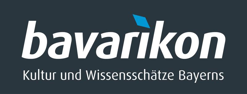 Logo bavarikon