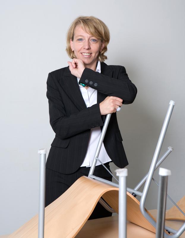 Prof. Dr. Martina Hasseler