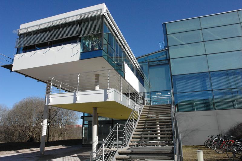 Das Zentrum für Mikro- und Nanotechnologie der TU Ilmenau