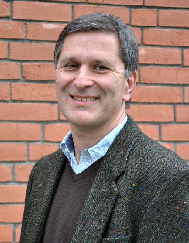 Prof. Dr. Georg Kerkhoff