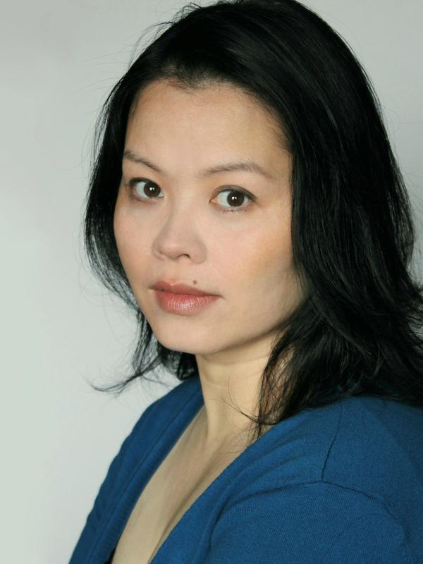 Caroline Kuhn