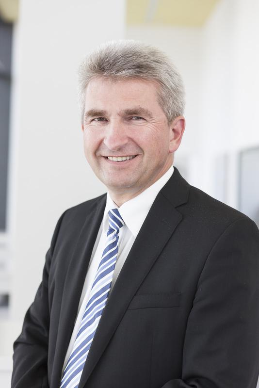 Prof. Dr. Andreas Pinkwart ist Rektor sowie Inhaber des Stiftungsfonds Deutsche Bank Lehrstuhl für Innovationsmanagement und Entrepreneurship an der HHL. / Quelle: HHL