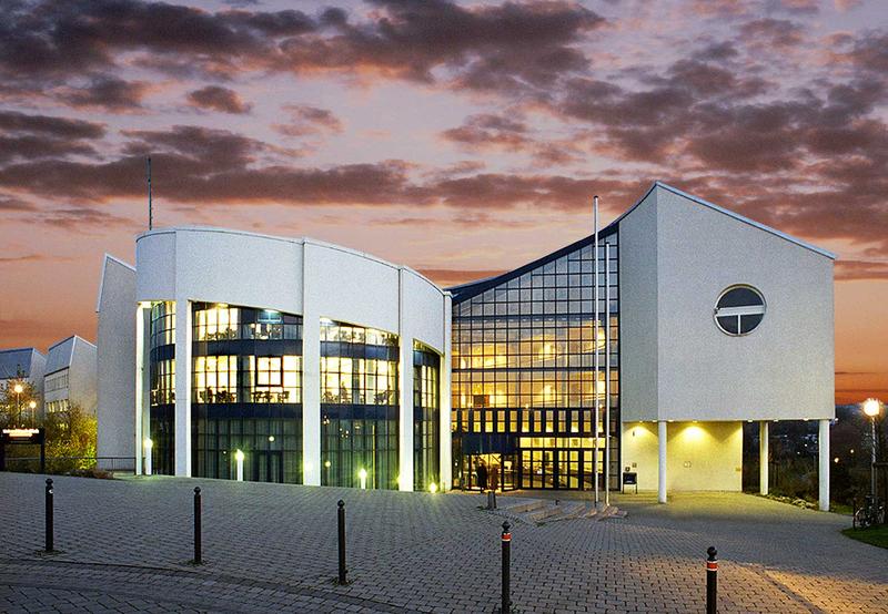 Universität Witten/Herdecke